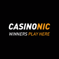 Casinonic Casino bonus