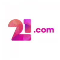21com casino logo