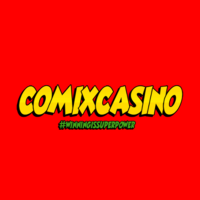 comix casino