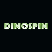 dinospin casino logo