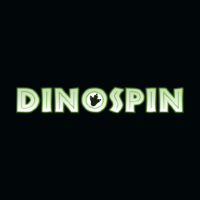 Dinospin Casino logo