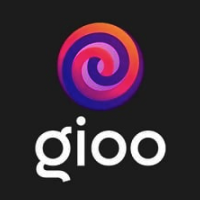 Gioo Casino logo