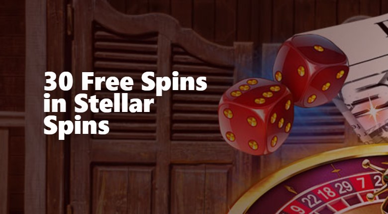 Grandwild Casino & # 8211; 30 free spins without deposit