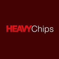 heavy chips