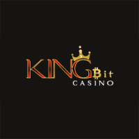 Kingbit Casino Logo