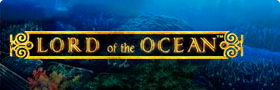 Lord of the Ocean slot