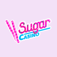 Sugar Casino logo