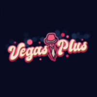 Vegasplus Casino Logo