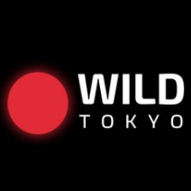 wild tokyo logo