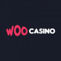 Woocasino logo